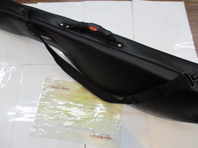 成型ﾛｯﾄﾞｹｰｽ GC-236
