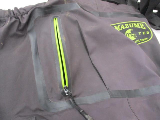 MZﾌﾞｰﾂﾌｯﾄｳｪｲﾀﾞｰｸﾞﾚｰM