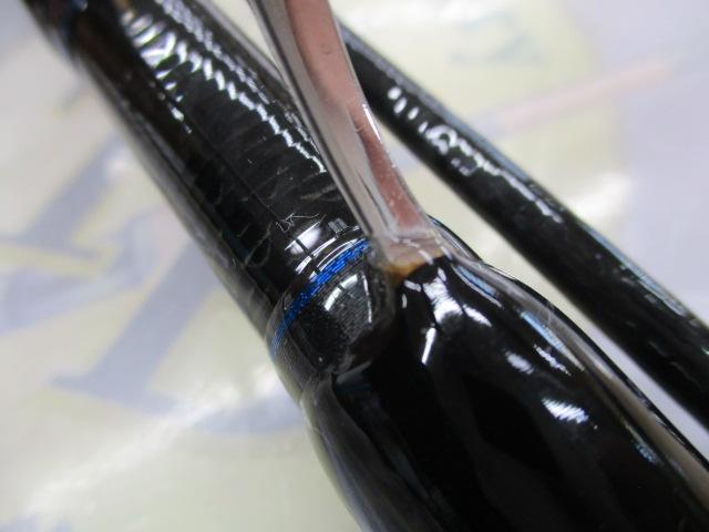 ﾗｸﾞｾﾞｼﾞｪｯﾄﾌﾞﾙ 110XH