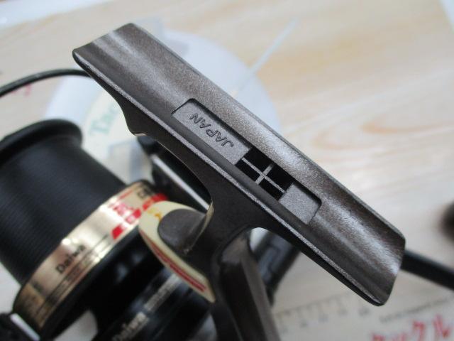 ｳｨｽｶｰ磯 GS-3000遠投