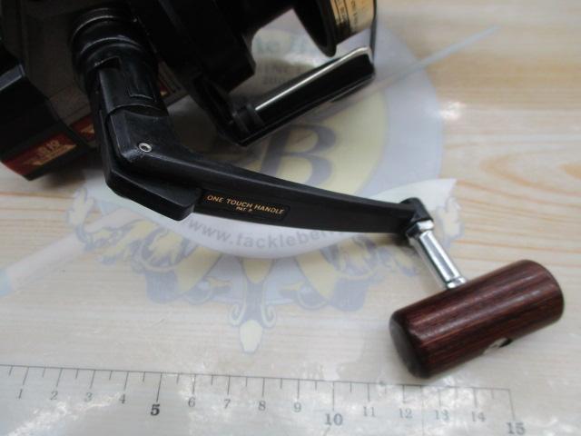 ｳｨｽｶｰ磯 GS-3000遠投