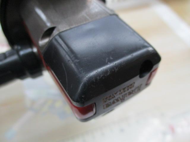 ｳｨｽｶｰ磯 GS-3000遠投