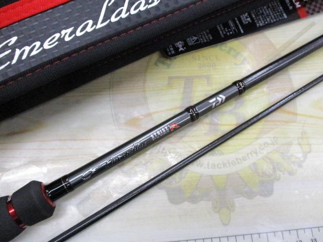 ｴﾒﾗﾙﾀﾞｽｽﾄｲｽﾄRT IL 84MLM