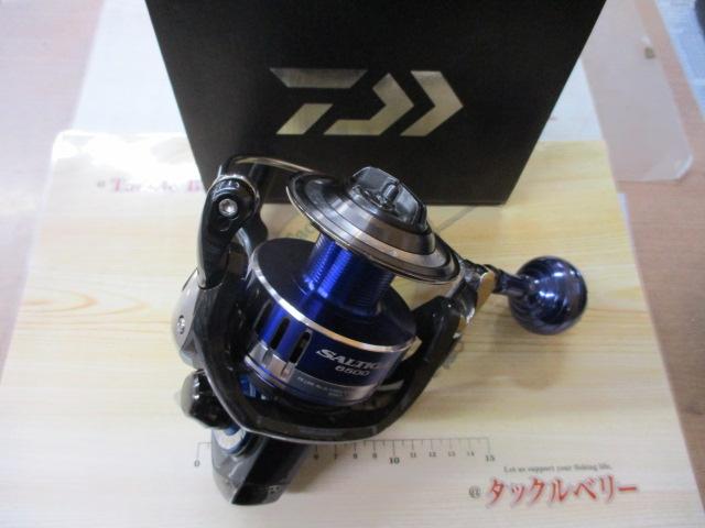 15ソルティガ 6500