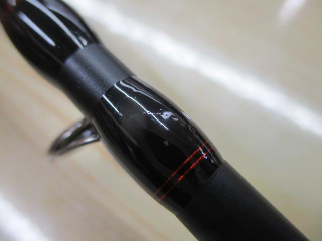 ブラストバーンC-69MHモンドリ
