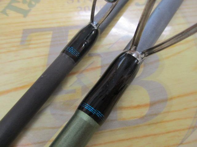ロックフィッシュボトムパワーオーシャン RPO710XHS2