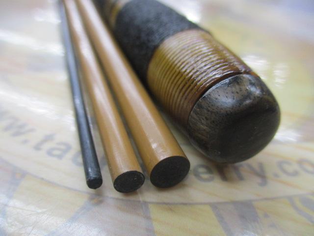征興作 9.5