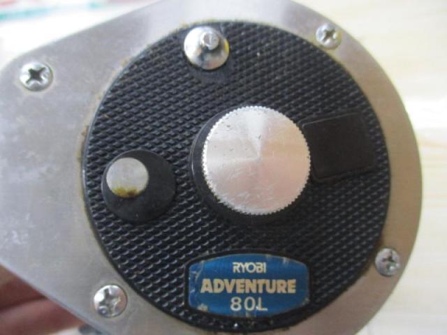 ｱﾄﾞﾍﾞﾝﾁｬｰ80L