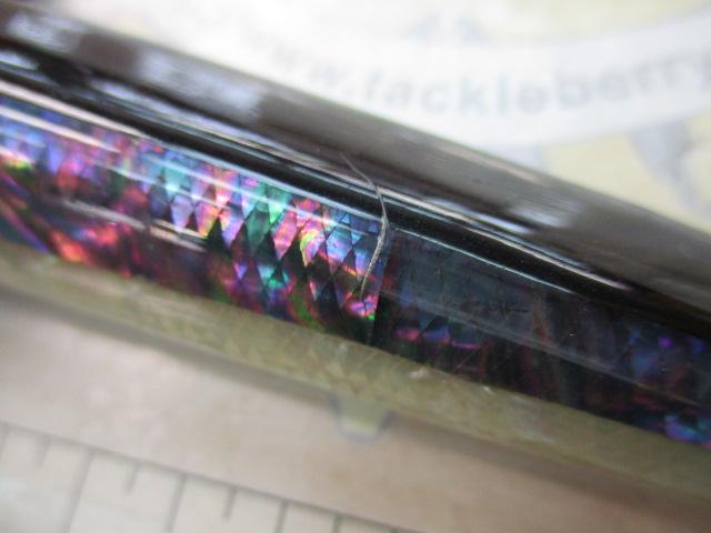 萬葉ﾍﾟﾝｼﾙ180BDF