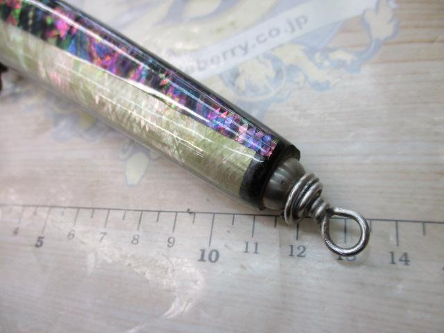 萬葉ﾍﾟﾝｼﾙ180BDF