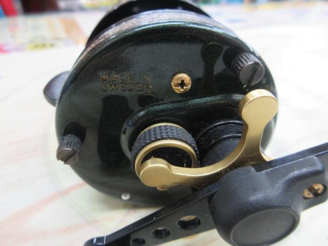 4600C RD-IMAE ｸﾞﾘｰﾝ