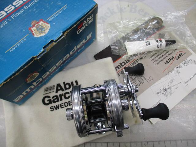 ｱﾝﾊﾞｻﾀﾞｰ4500CS ｼﾙﾊﾞｰ