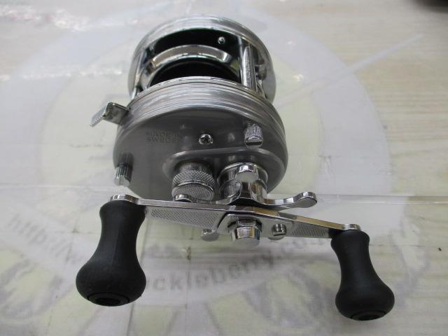 ｱﾝﾊﾞｻﾀﾞｰ4500CS ｼﾙﾊﾞｰ