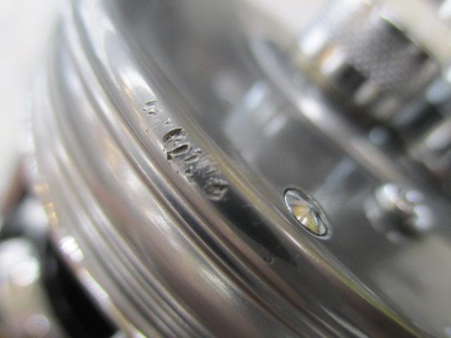 ｱﾝﾊﾞｻﾀﾞｰ4500CS ｼﾙﾊﾞｰ