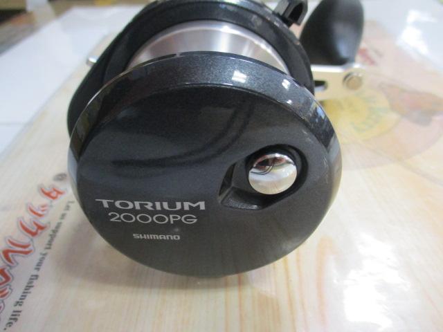 20ﾄﾘｳﾑ 2000PG