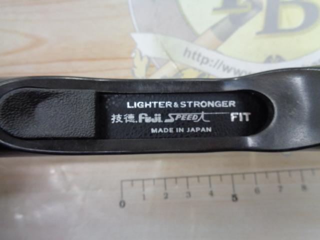 技徳ｶｰﾎﾞﾝｷｬｽﾃｨﾝｸﾞﾊﾝﾄﾞﾙ CGOH15SDPR