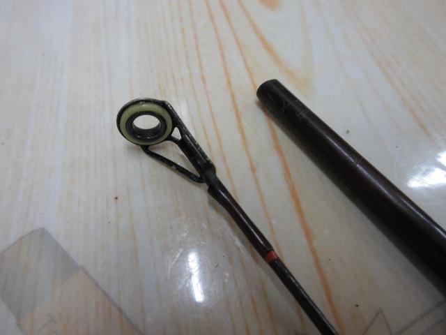 ﾊﾞﾝﾀﾑｸﾞﾗﾌｧｲﾄ GC-602-ULB