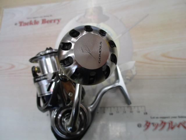 17ｿﾙﾃｨｶﾞBJ 4000SH