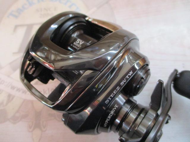 24スティーズ SV TW 100HL