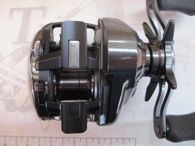 24スティーズ SV TW 100HL