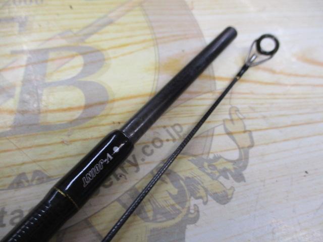 ﾓｱｻﾞﾝ AGS93ML
