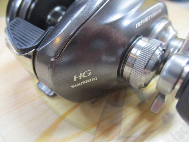 22ﾊﾞﾝﾀﾑ HG RH