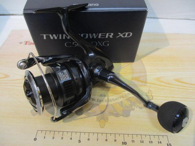 25ﾂｲﾝﾊﾟﾜｰXD C5000XG