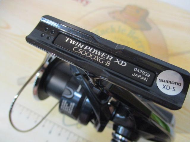 25ﾂｲﾝﾊﾟﾜｰXD C5000XG