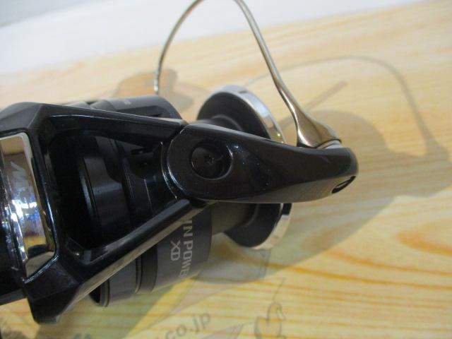 25ﾂｲﾝﾊﾟﾜｰXD C5000XG