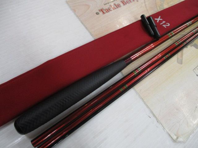 ﾍﾗ X 12