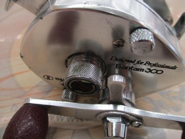 ﾊﾞﾝﾀﾑ 300