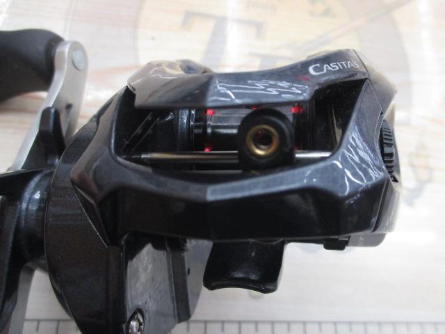 カシータスMGL 100HG RH