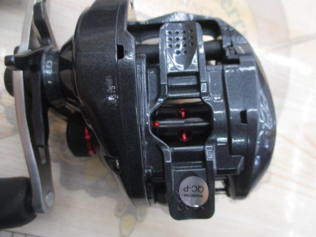 カシータスMGL 100HG RH
