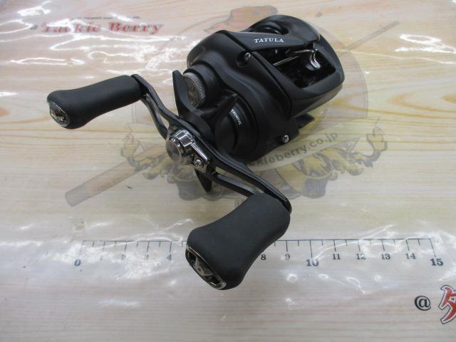 24タトゥーラ TW 100