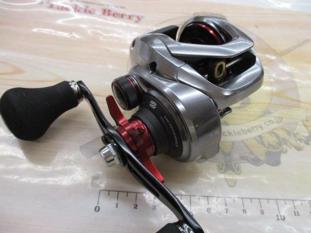 21ｽｺｰﾋﾟｵﾝMD 300XG LH(ﾛﾝｸﾞﾊﾝﾄﾞﾙ)