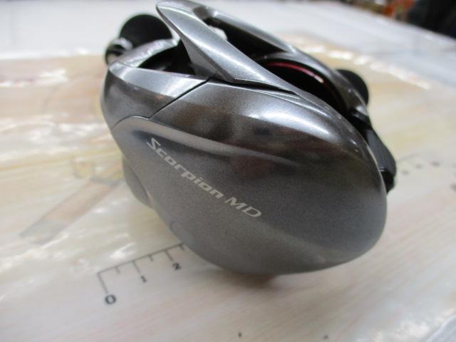 21ｽｺｰﾋﾟｵﾝMD 300XG LH(ﾛﾝｸﾞﾊﾝﾄﾞﾙ)