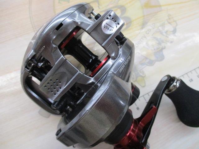 21ｽｺｰﾋﾟｵﾝMD 300XG LH(ﾛﾝｸﾞﾊﾝﾄﾞﾙ)