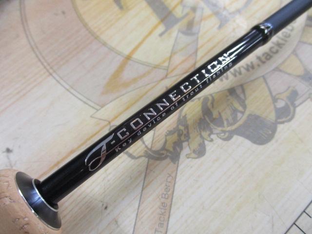 Tｺﾈｸｼｮﾝ ｴﾘｱ TCA-S61L-G