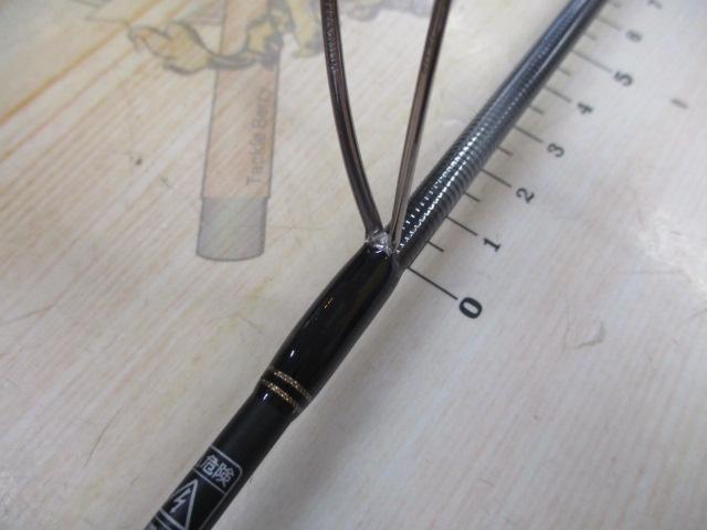 Tｺﾈｸｼｮﾝ ｴﾘｱ TCA-S61L-G