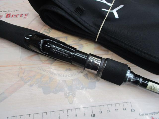 バリスティック 96MMH TZ/NANO