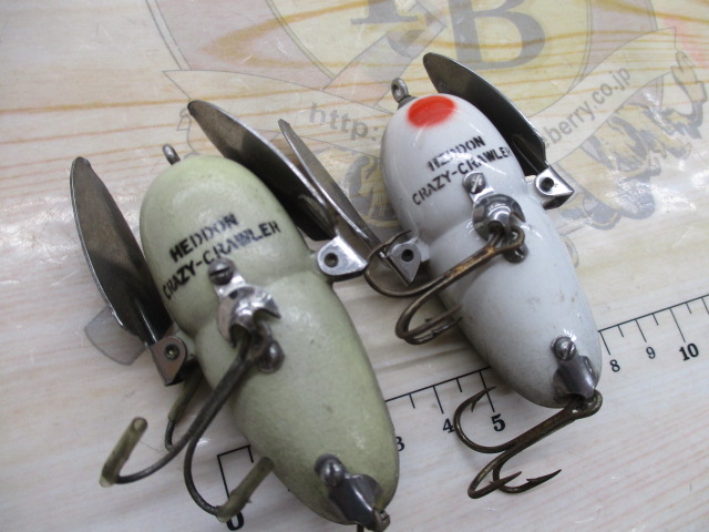 【ｾｯﾄ商品】ｸﾚｲｼﾞｰｸﾛｰﾗｰ2個ｾｯﾄ