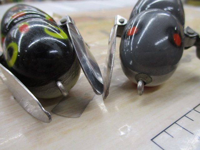 【ｾｯﾄ商品】ｸﾚｲｼﾞｰｸﾛｰﾗｰ2個ｾｯﾄ