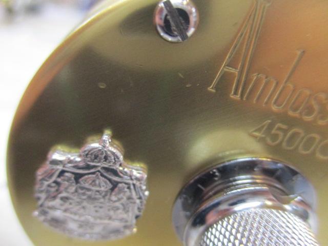 4600C