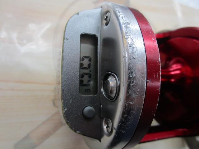 トーナメント石鯛Z 40