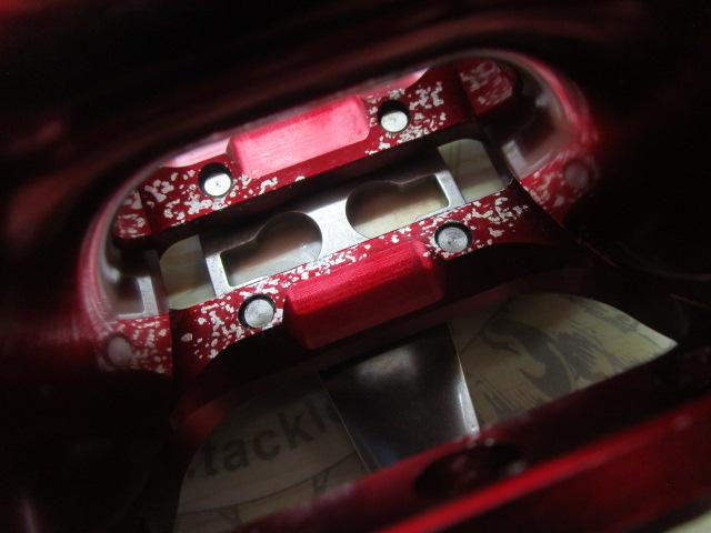 トーナメント石鯛Z 40