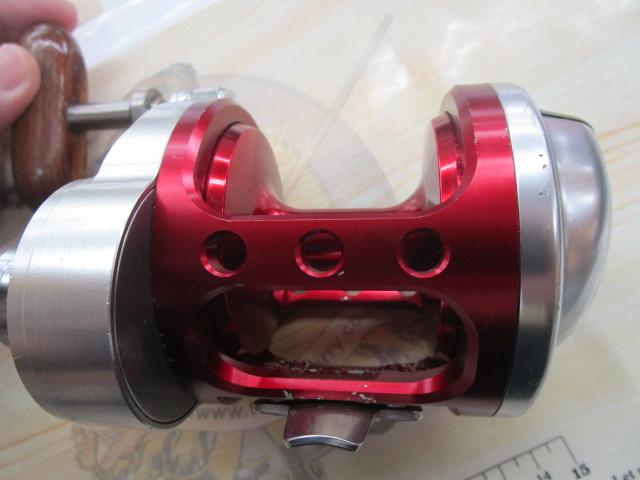 トーナメント石鯛Z 40