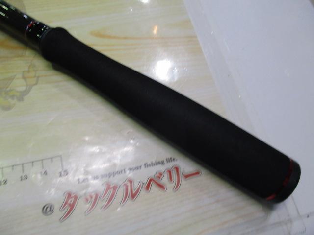 風神RS マジェスティックサーフ S106MH