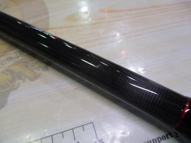 風神RS マジェスティックサーフ S106MH
