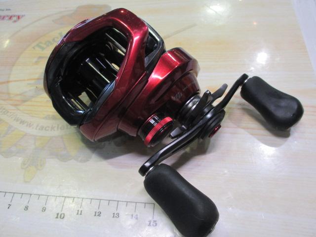 19スコーピオンMGL 150HG