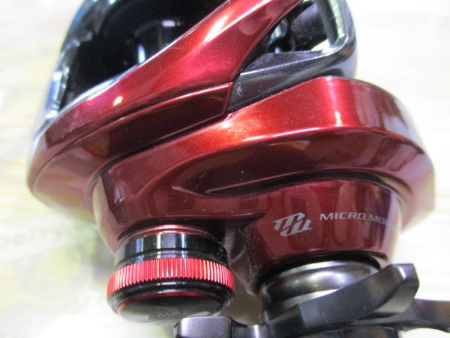 19スコーピオンMGL 150HG